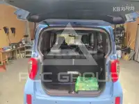 2015 KIA Ray
