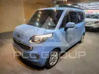 2015 KIA Ray