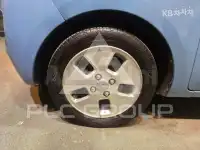 2015 KIA Ray