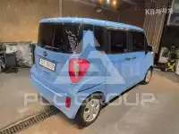 2015 KIA Ray