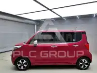 2015 KIA Ray