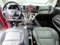 2015 KIA Ray