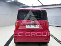 2015 KIA Ray