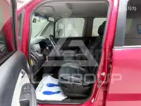 2015 KIA Ray