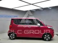 2015 KIA Ray