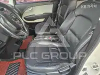2015 KIA Ray