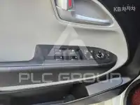 2015 KIA Ray