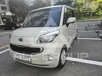 2015 KIA Ray