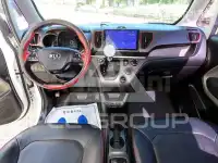 2015 KIA Ray