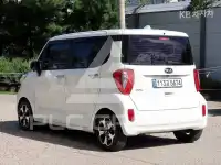 2015 KIA Ray