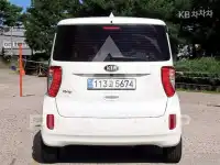 2015 KIA Ray