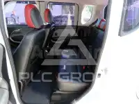 2015 KIA Ray