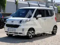 2015 KIA Ray