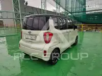 2015 KIA Ray