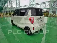 2015 KIA Ray