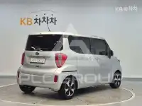 2015 KIA Ray
