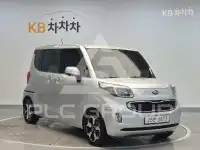 2015 KIA Ray
