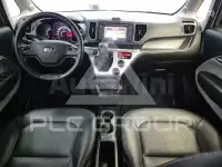 2015 KIA Ray