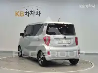 2015 KIA Ray