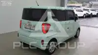 2015 KIA Ray