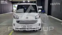 2015 KIA Ray