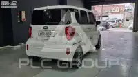 2015 KIA Ray