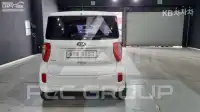 2015 KIA Ray