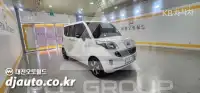 2015 KIA Ray