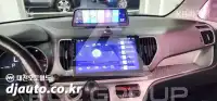 2015 KIA Ray