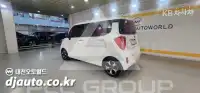 2015 KIA Ray