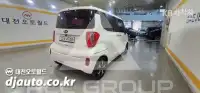 2015 KIA Ray