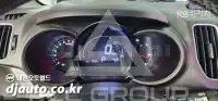2015 KIA Ray
