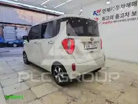 2015 KIA Ray