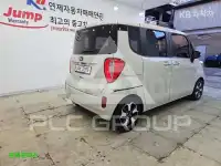 2015 KIA Ray