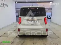 2015 KIA Ray