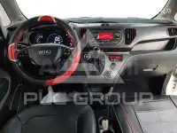 2015 KIA Ray