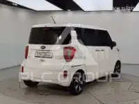 2015 KIA Ray