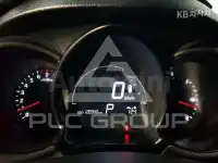 2015 KIA Ray