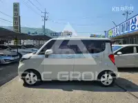 2015 KIA Ray
