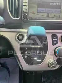 2015 KIA Ray