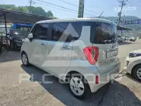 2015 KIA Ray