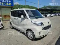 2015 KIA Ray