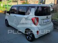 2015 KIA Ray