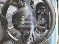 2015 KIA Ray