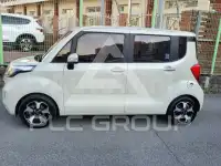 2015 KIA Ray