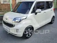 2015 KIA Ray