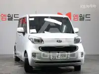 2015 KIA Ray