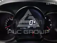 2015 KIA Ray
