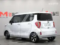 2015 KIA Ray