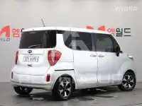 2015 KIA Ray